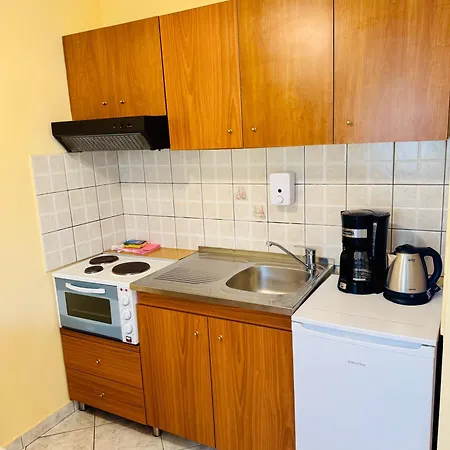 Apartahotel Aneton 2*