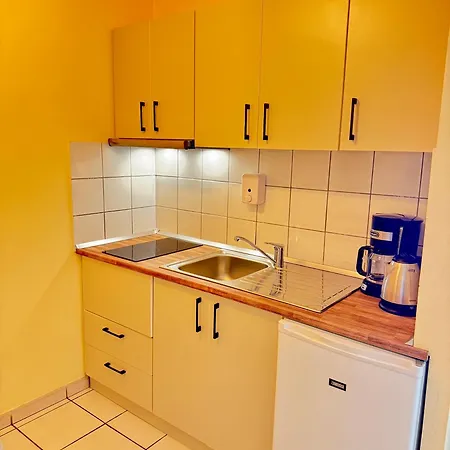 Aneton 2* Chrysi Ammoudia