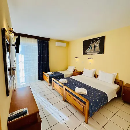 Apartahotel Aneton 2*