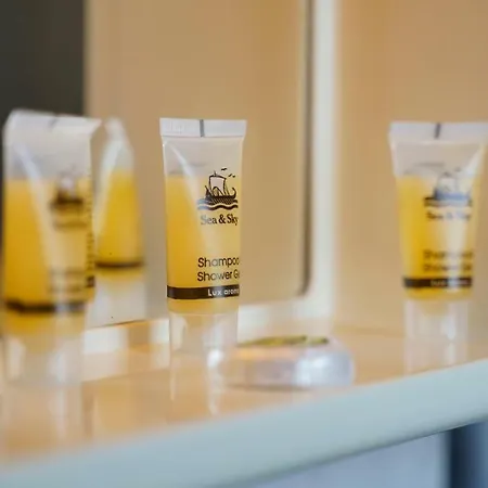 Apartahotel Aneton 2*