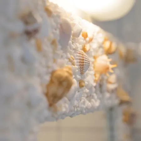 Apartahotel Aneton Chrysi Ammoudia