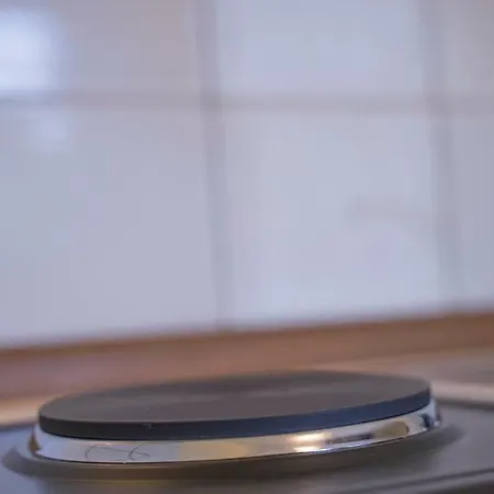 Aneton Apartahotel 2*