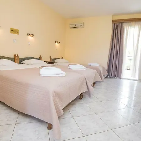 Aneton Chrysi Ammoudia