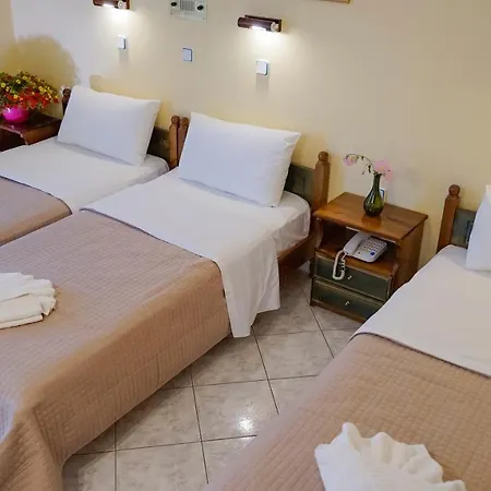 Apartahotel Aneton 2*