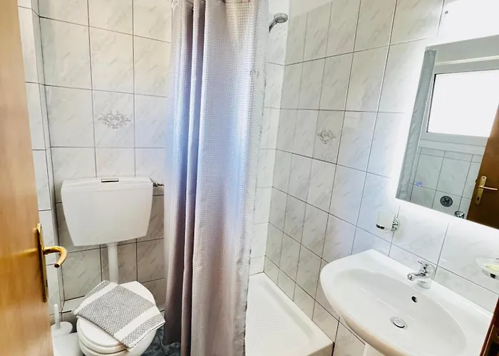 Aneton Hotel de apartamente