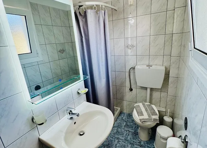 Aneton Hotel de apartamente 2*