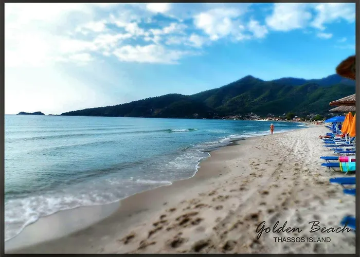 Aneton Hotel de apartamente 2*