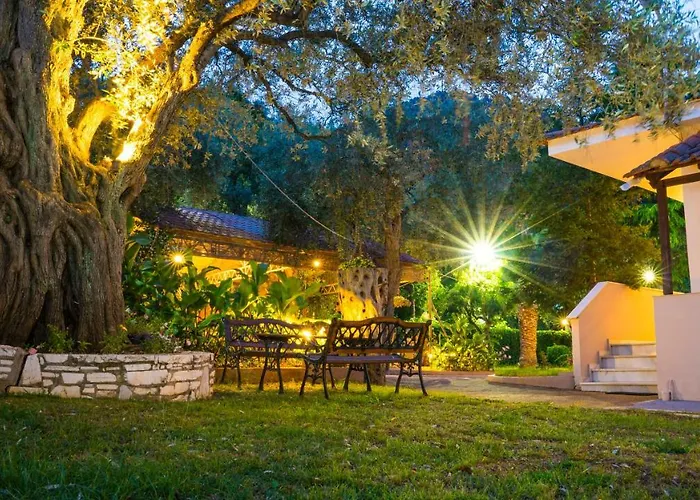 Aneton Hotel de apartamente 2*