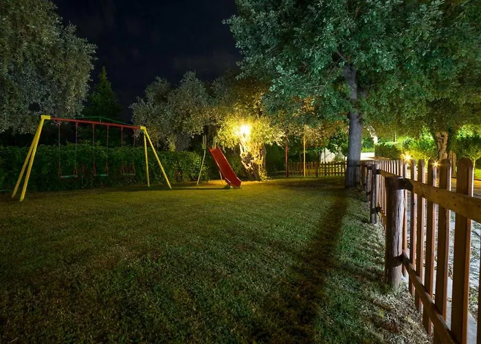 شقة فندقية Aneton 2*