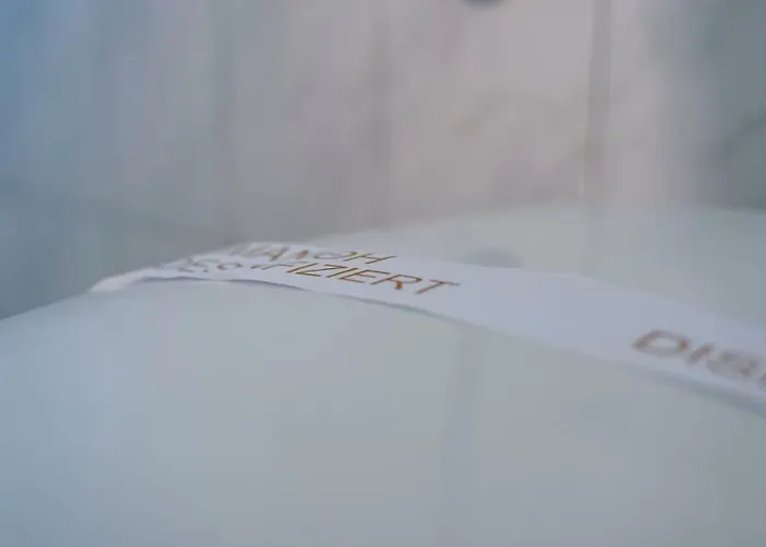 Hotel de apartamente Aneton Chrysi Ammoudia