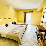 Aneton Aparthotel Chrisi Ammoudia