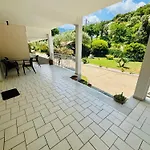 Aneton Aparthotel Chrisi Ammoudia