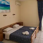 Aparthotel Aneton Chrisi Ammoudia