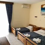 Aneton Aparthotel Chrisi Ammoudia