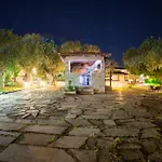 Aneton Aparthotel 2*