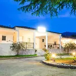 Aparthotel Aneton Chrisi Ammoudia