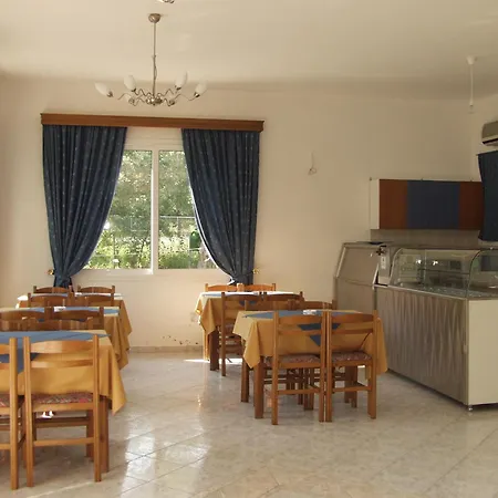 Aparthotel Aneton