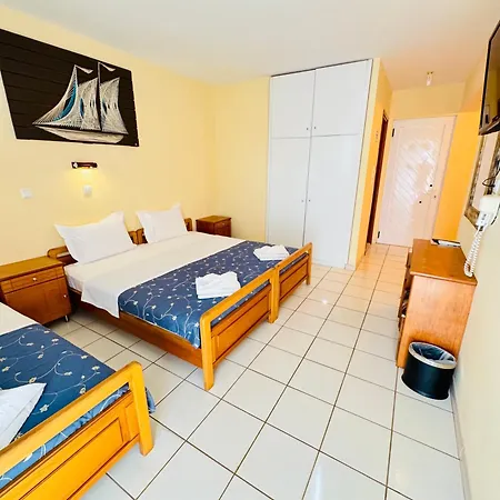Apart Otel Aneton