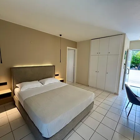 Apart Otel Aneton