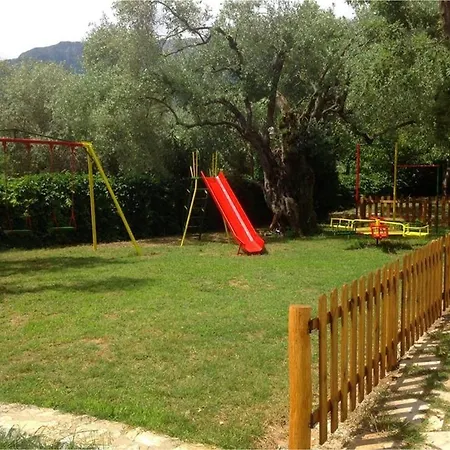 Aneton 2* Chrysi Ammoudia