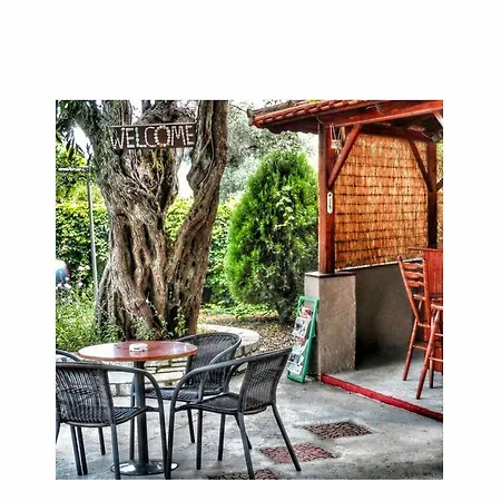 Aparthotel Aneton 2*