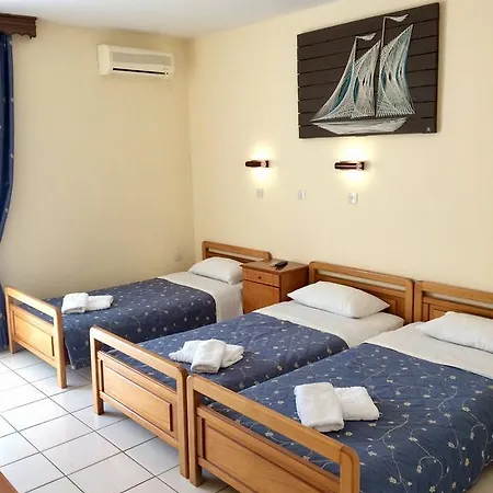 Aneton Apart Otel