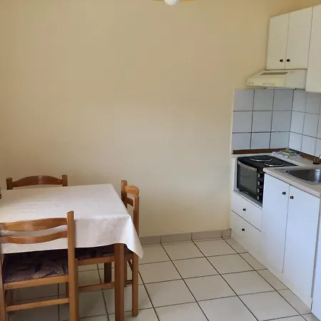 公寓式酒店 Aneton 2*