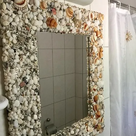 公寓式酒店 Aneton