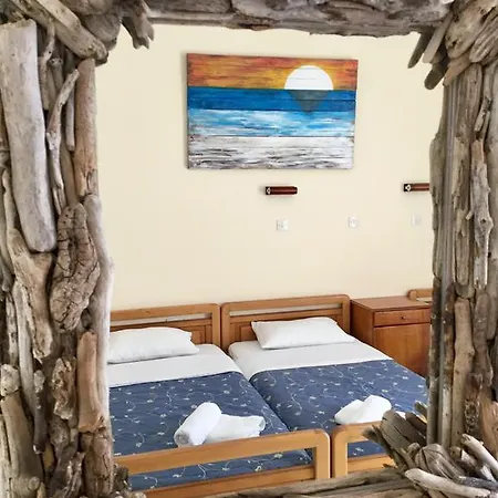 Apart Otel Aneton 2*