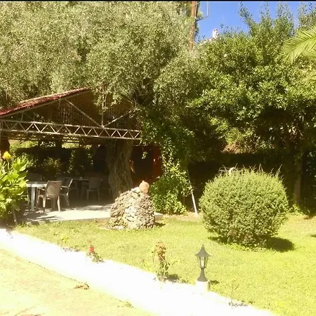 άνετον 2* Χρυσή Αμμουδιά