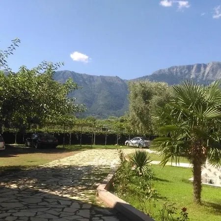Aneton Aparthotel