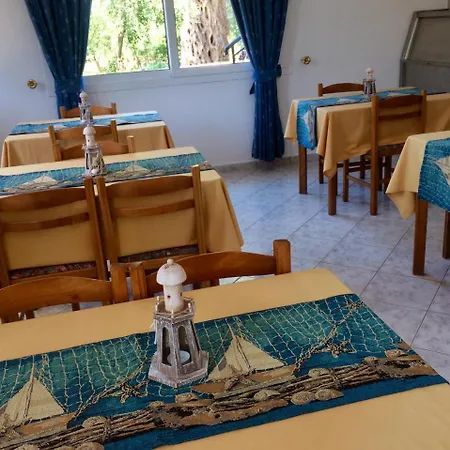 Aparthotel Aneton
