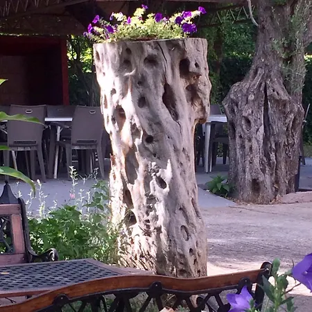 Aneton 公寓式酒店 2*