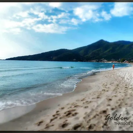 Aneton 公寓式酒店 2*