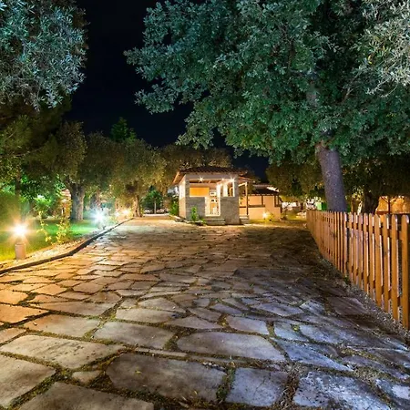 公寓式酒店 Aneton