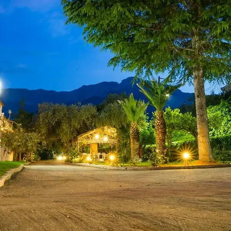 άνετον Ξενοδοχείο με διαμερίσματα