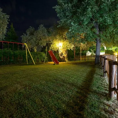 Lejlighedshotel Aneton 2*