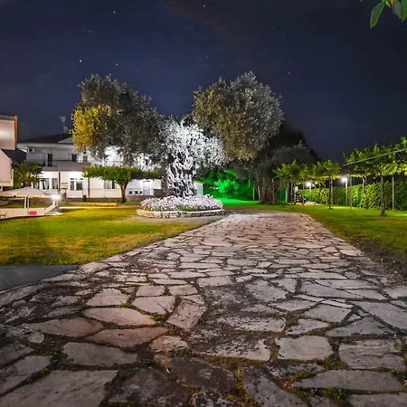 άνετον 2* Χρυσή Αμμουδιά