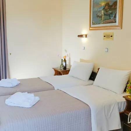 Aparthotel Aneton