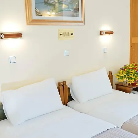 Aparthotel Aneton