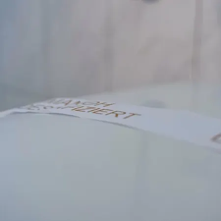 公寓式酒店 Aneton 克里斯阿穆迪亚