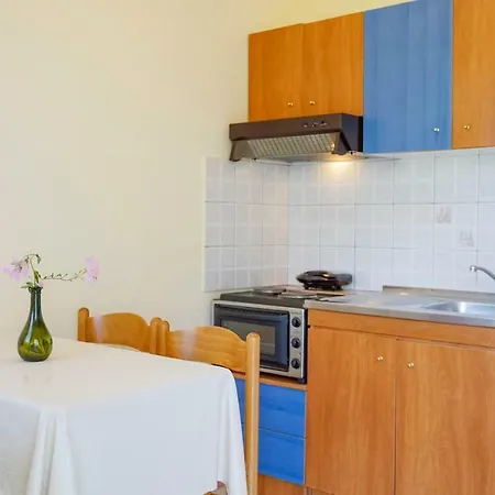 άνετον Χρυσή Αμμουδιά