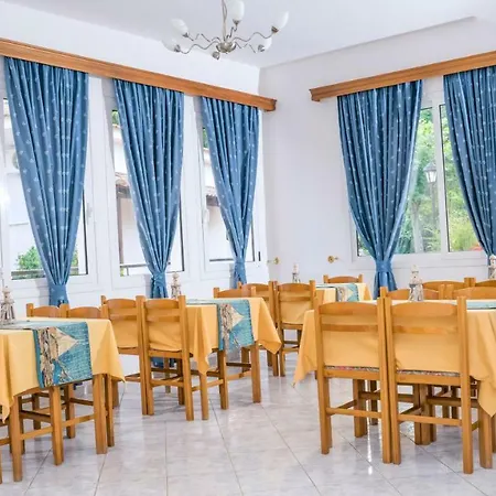 άνετον Χρυσή Αμμουδιά