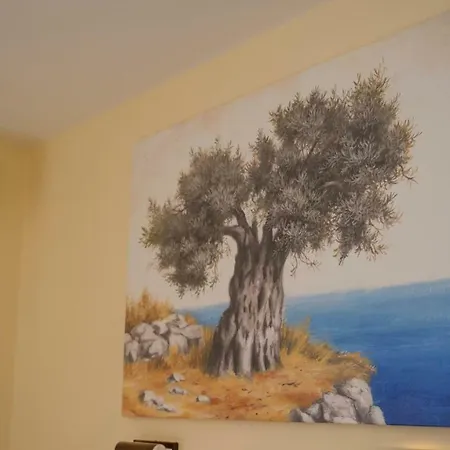 άνετον Χρυσή Αμμουδιά