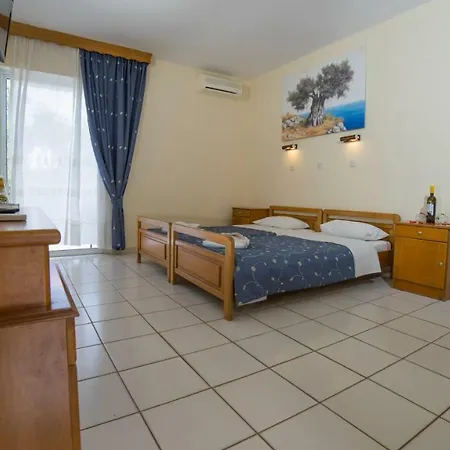 Aneton 公寓式酒店 2*