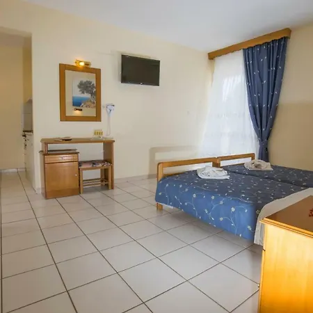 Aneton 2* Chrisi Ammoudia