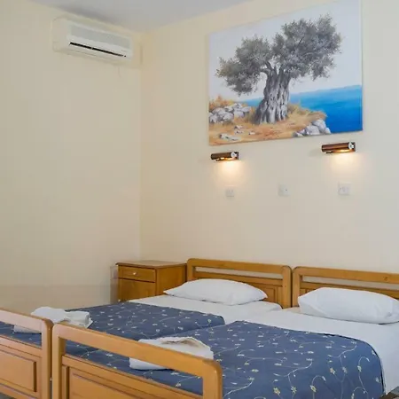 Aneton Apartahotel