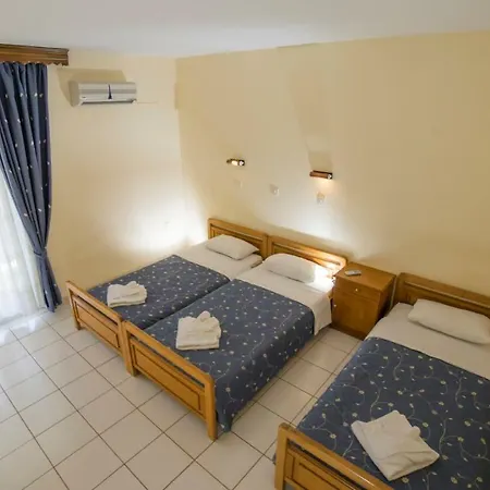 Aneton Aparthotel