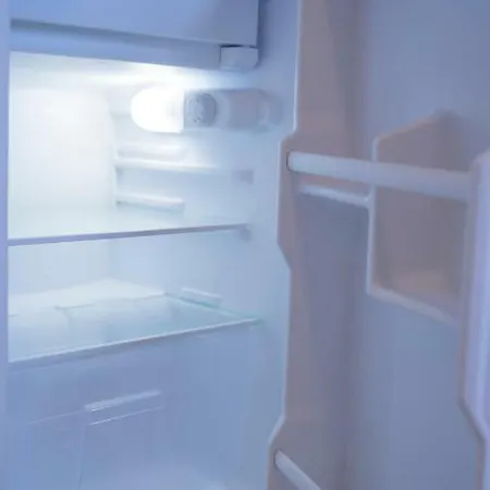 άνετον Ξενοδοχείο με διαμερίσματα