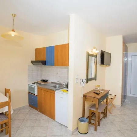 Aneton Apart Otel